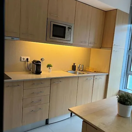 Ferienhaus Stunning 1-bed House In