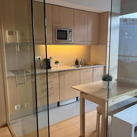 Holiday home Stunning 1-bed House In *