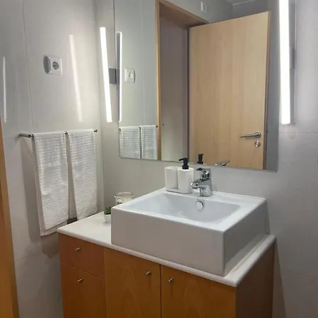 Holiday home Stunning 1-bed House In *
